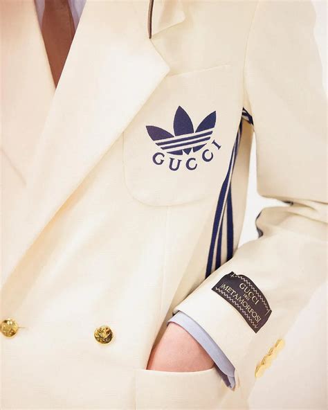 adidas x gucci hard sided.